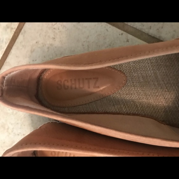 Schutz shoes - Picture 3 of 5